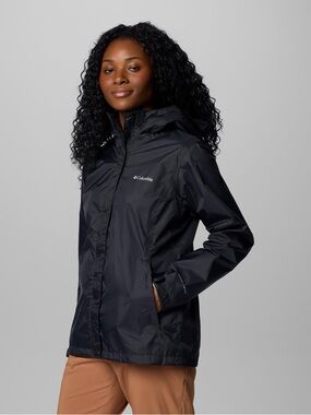 NWT Columbia Arcadia II jacket